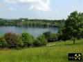 Weinfelder Maar (Toten Maar) bei Daun in der Vulkaneifel, Rheinland-Pfalz, (D) (12) 01. Juni 2014.JPG